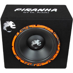 Сабвуфер DL Audio Piranha 12A SE