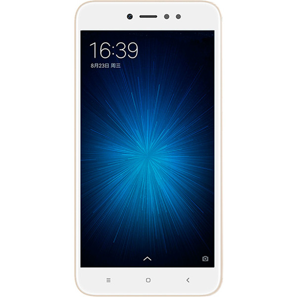 Смартфон XIAOMI Redmi Note 5a 16GB Gold