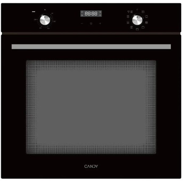 Духовой шкаф CANDY COXP08LTSB