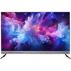 Телевизор EVOLUTION WOSQ55MR1SBUHD