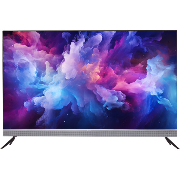 Телевизор EVOLUTION WOSQ55MR1SBUHD