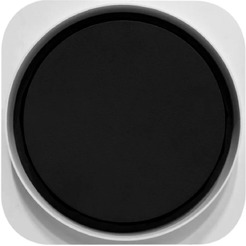 Вентиляционная решетка теневая с вентилятором HOMY AIR Lite AL100BS