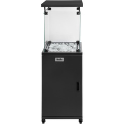 Обогреватель инфракрасный газовый Ballu BOGH-14G