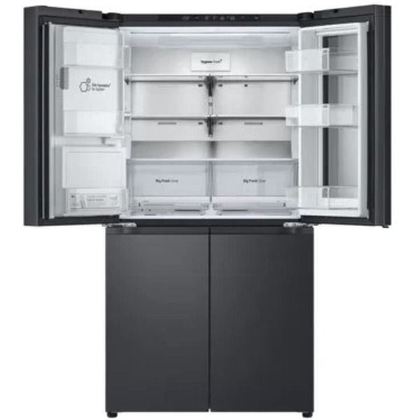 Холодильник LG GC-X24FFCBB