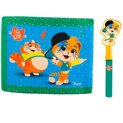 Развивающая игрушка CHICCO Toys Книжка мягкая Lampo (Лампо), 2 года+, 340728477