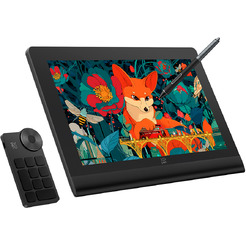 Графический планшет XP-Pen Artist Pro 16 Ultra 4K Oled (CPMD160UH)