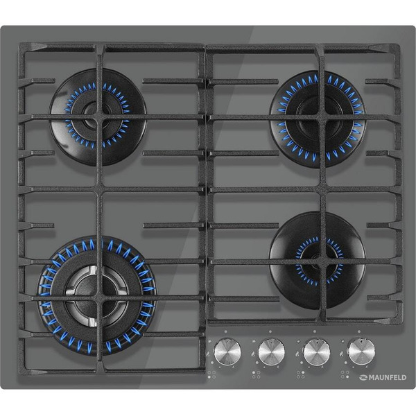 Варочная панель MAUNFELD EGHG.64.63CDGR/G