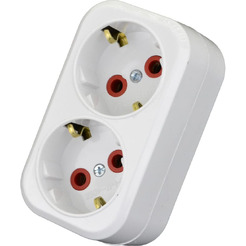 Разветвитель AY-KA 7712000