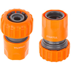 Муфта быстросъемная 3/4" STARTUL GARDEN ST6011-4-3/4