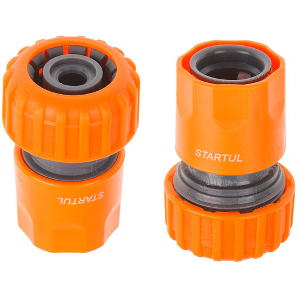 Муфта быстросъемная 3/4" STARTUL GARDEN ST6011-4-3/4