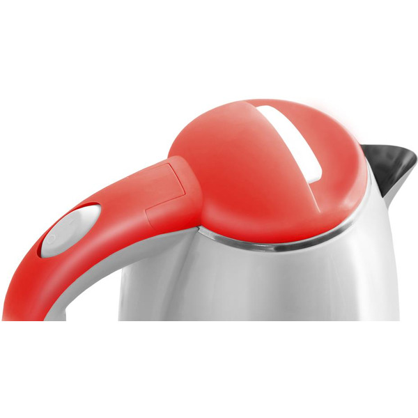 Электрочайник CENTEK CT-1026 (красный)