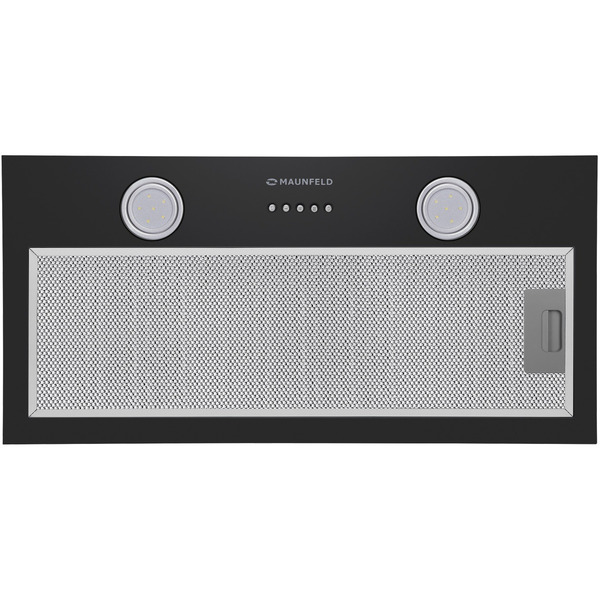 Вытяжка MAUNFELD Thames 601M (черный)