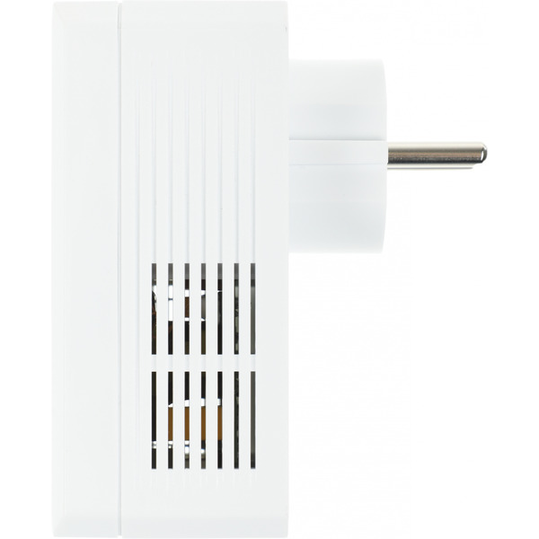 Комплект powerline-адаптеров TP-Link TL-PA7017P KIT