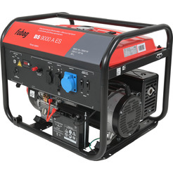 Генератор Fubag BS 9000 A ES (641092)