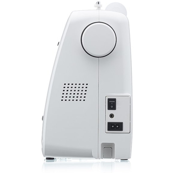 Швейная машина JANOME 4120QDC