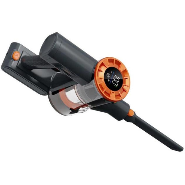 Пылесос Hott HT-VC01SWD