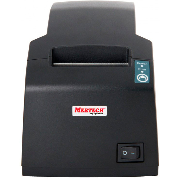 Термопринтер Mertech G58