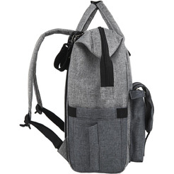 Рюкзак для мамы BRAUBERG MOMMY 270818