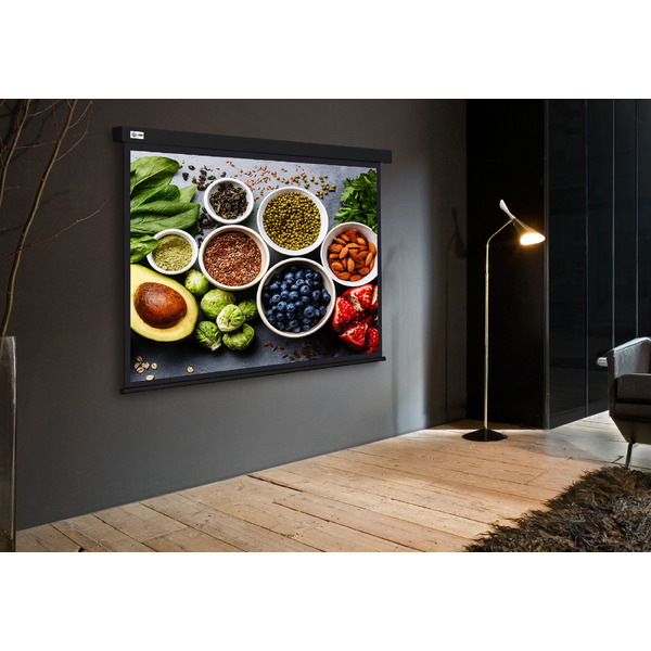 Экран Cactus CS-PSW-187X332-BK