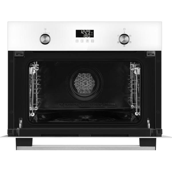Компактный духовой шкаф с СВЧ WEISSGAUFF OE 449 PDWK