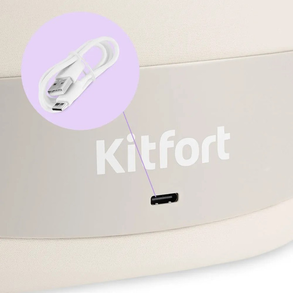 Массажер для шеи Kitfort КТ-5916