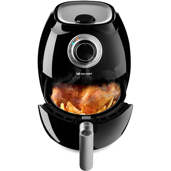 Аэрогриль Kitfort KT-2201