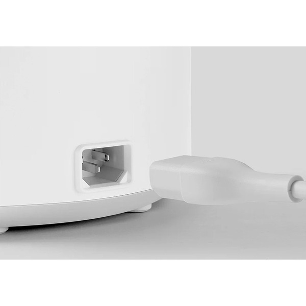 Термопот Xiaomi Smart Electric Hot Water Dispenser 5L MEK01-EU / BHR8993EU (белый)