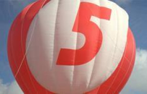 «5 элемент». Лети высоко!