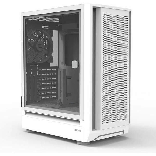 Корпус Zalman i6 (белый)