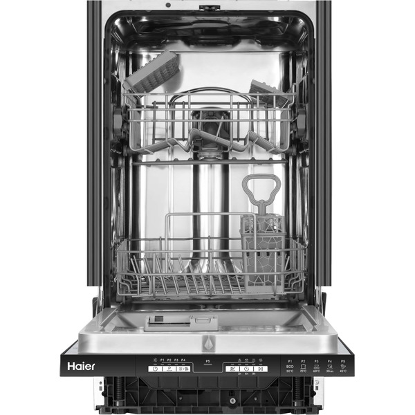 Встраиваемая посудомоечная машина Haier HDWE9-191RU