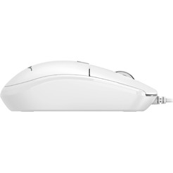 Мышь Acer OMW401 (белый)