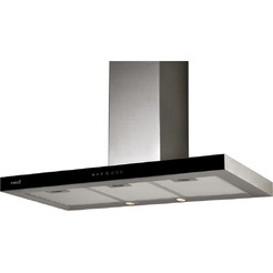 Вытяжка САТА MIDAS 900XGBK