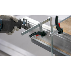 Струбцина рычажная Bessey KLI12