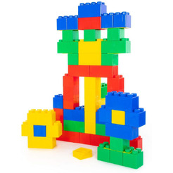 Конструктор Полесье 68040 XXL