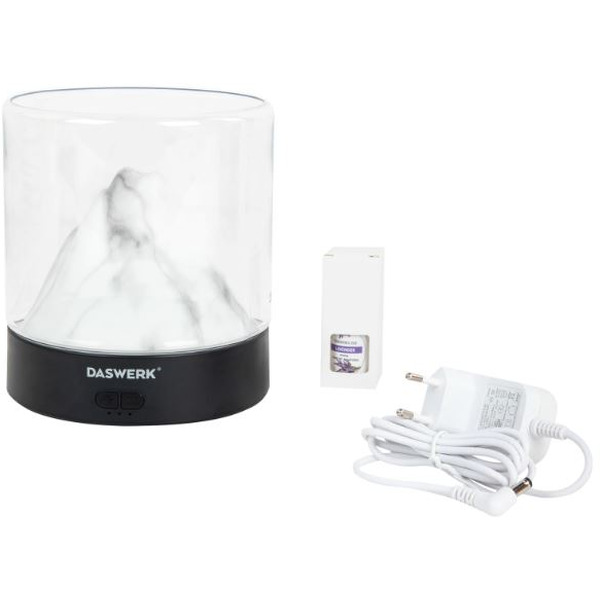 Увлажнитель воздуха DASWERK 456847