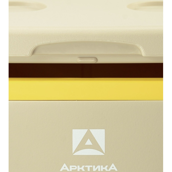 Термобокс Арктика 2200-14-BG 14л (бежевый)
