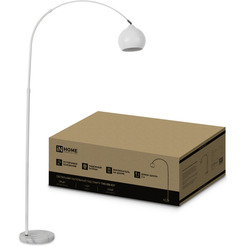 Светильник напольный под лампу IN HOME ТНО 05-Е27Б 230В (4690612049205)