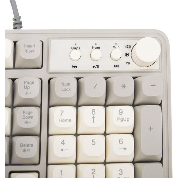 Клавиатура Sonnen K620 (513950)