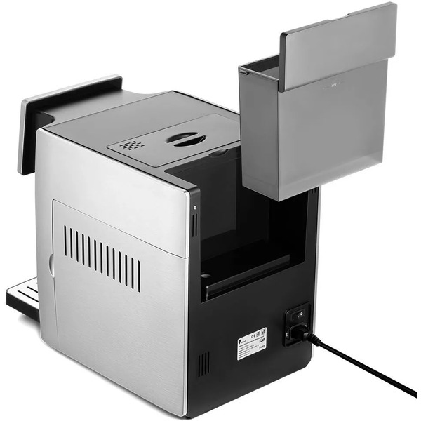 Кофемашина Kitfort КТ-7373