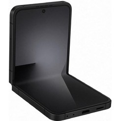 Смартфон Samsung Galaxy Z Flip7 FE 5G 8GB/128GB (черный)