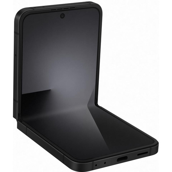 Смартфон Samsung Galaxy Z Flip7 FE 5G 8GB/128GB (черный)