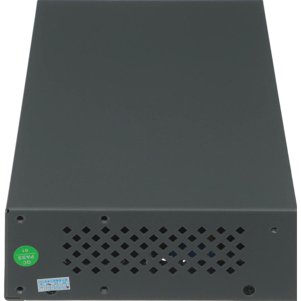 Коммутатор Digma DSP204F-2F-T80 V1