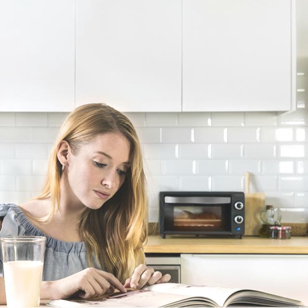 Ростер Cecotec Bake&Toast 1090 Black