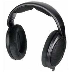 Наушники Sennheiser HD 400 Pro
