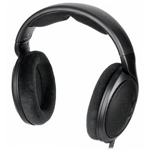 Наушники Sennheiser HD 400 Pro