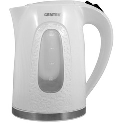 Чайник Centek CT-0041(White)