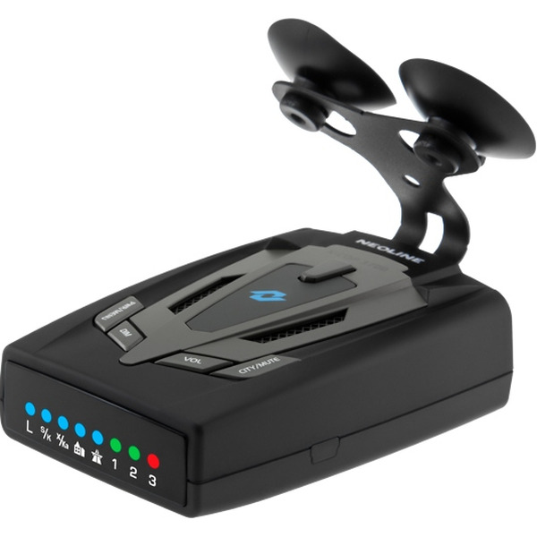 Радар-детектор Neoline X-COP 3700