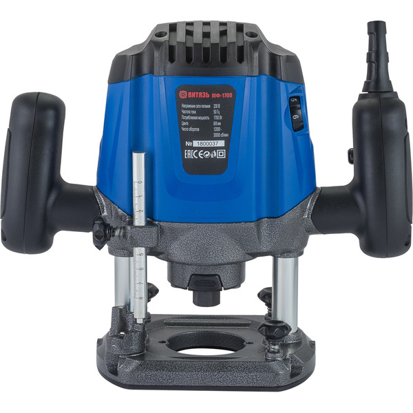 Фрезер Витязь МФ-1700