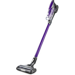 Пылесос KITFORT КТ-534-3 фиолетовый