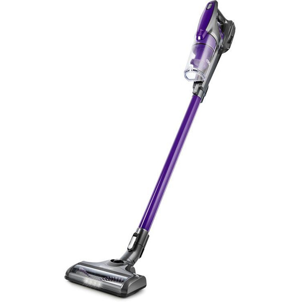 Пылесос KITFORT КТ-534-3 фиолетовый